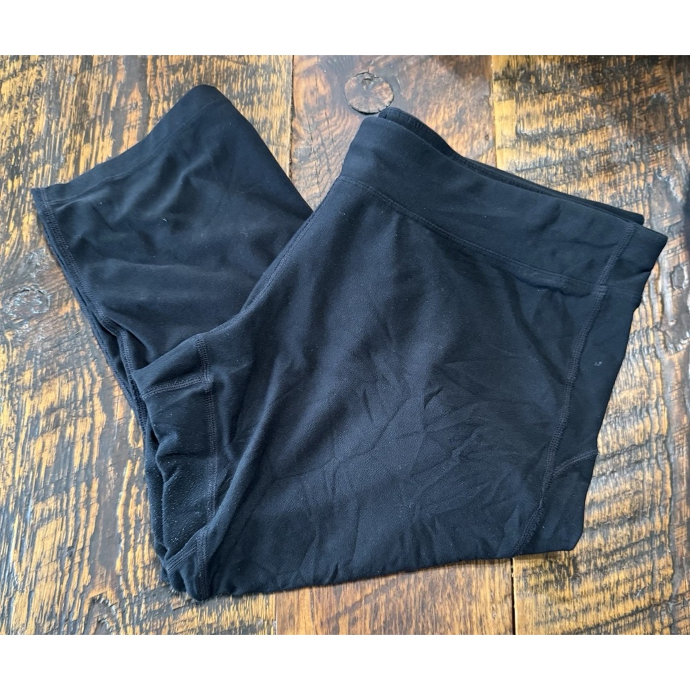 Nike Capri Leggings - Size XL
